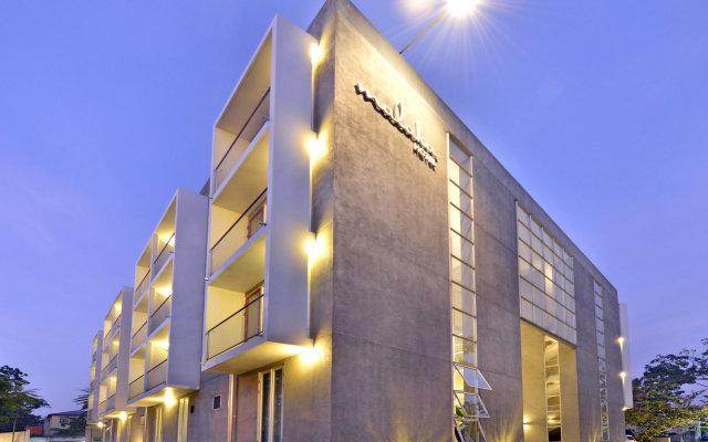 Malaka Hotel Bandung