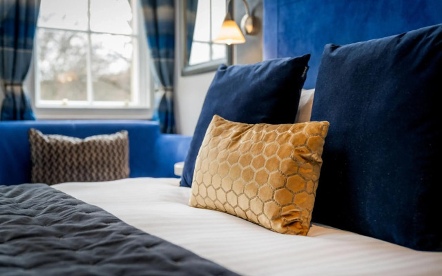 Berkeley Square Hotel