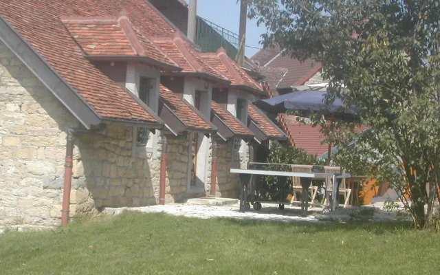 Chambre d'hôtes l'Etoile du Berger