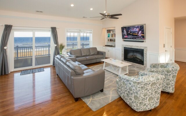 Sandfiddler by RedAwning