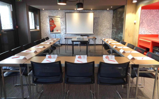 ibis Valence Sud
