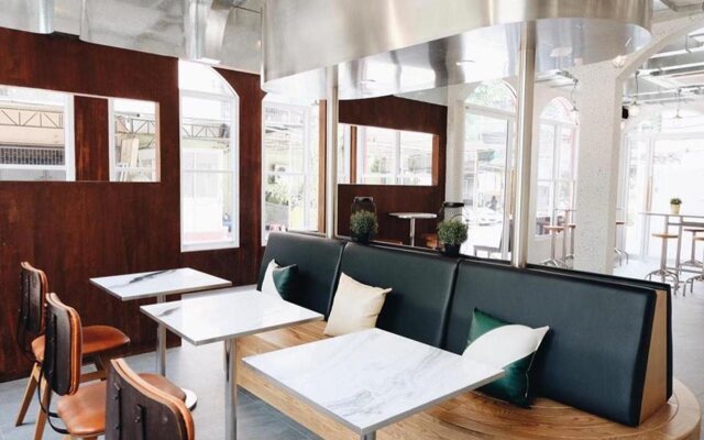 Talakkia Boutique Hotel