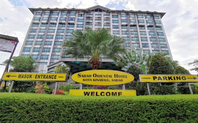 Sabah Oriental Hotel