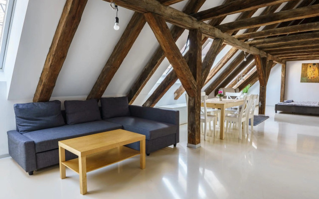 Vienna Living Apartments - Berggasse