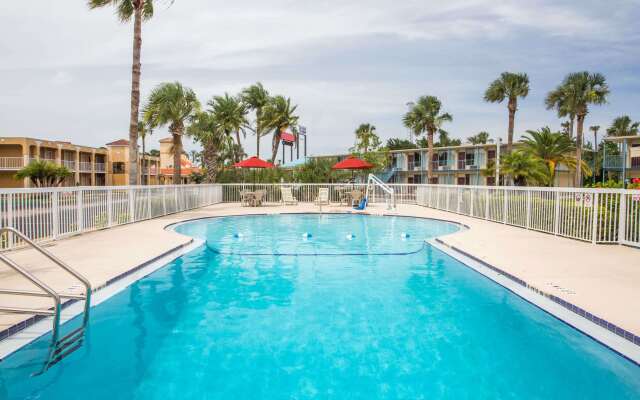 Days Inn by Wyndham Ormond Beach