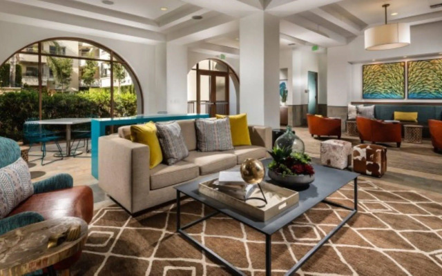 Global Luxury Suites at Tiverton Ave