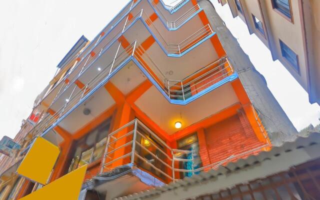 Hotel Ktm by OYO Rooms