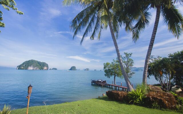 Kaleane Villa Resort