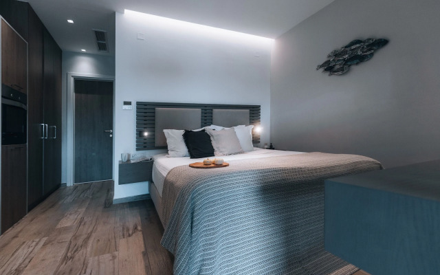 Seascape Luxury Residences