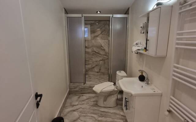 Eli̇te Park Hotel & Sui̇tes