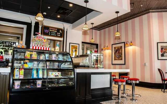 178cd Fantastic 5BD Near to Disney