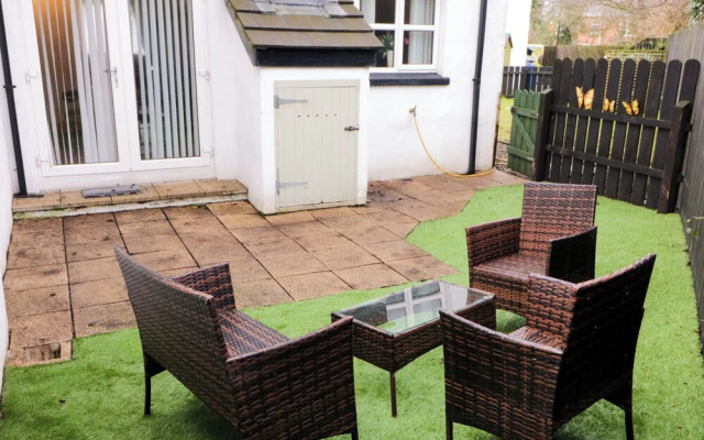 Portstewarts Home From Home