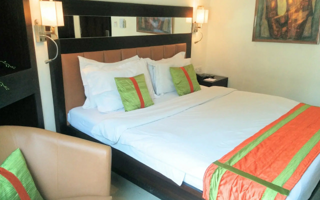 The Samilton Hotel