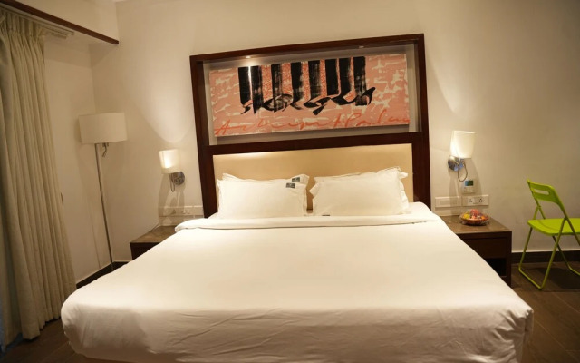 Lords Hrim Akshara Resort