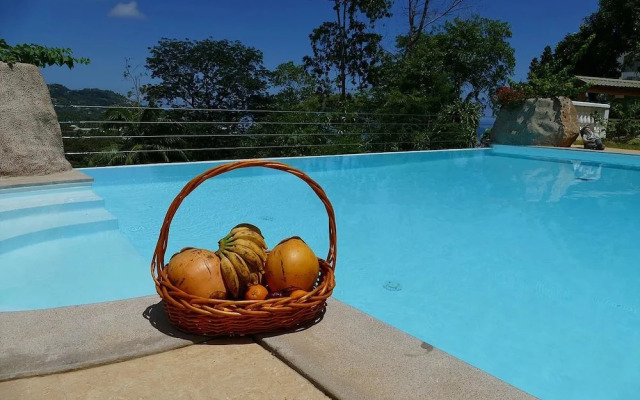 Villa Karibu