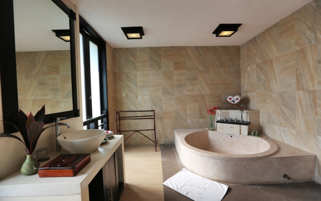 The Sanyas Suite