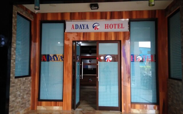 Adaya Hotel