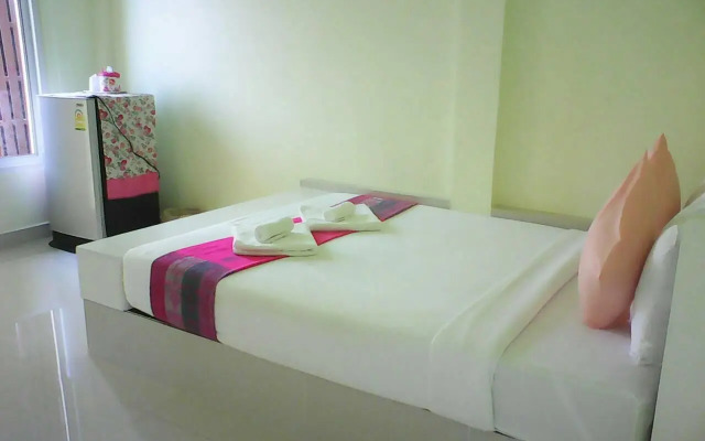 Sea Sun View Resort