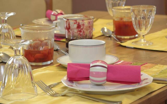 Les Chambres de Mado