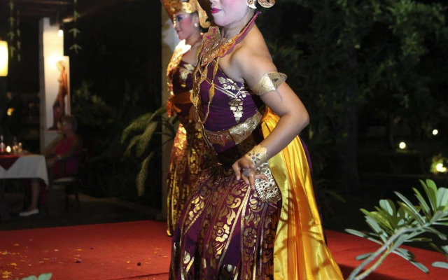 Natah Bale Villas