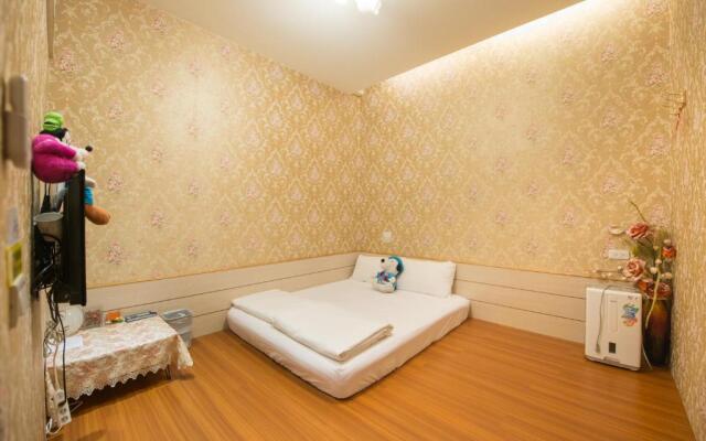 Miao Fu Homestay
