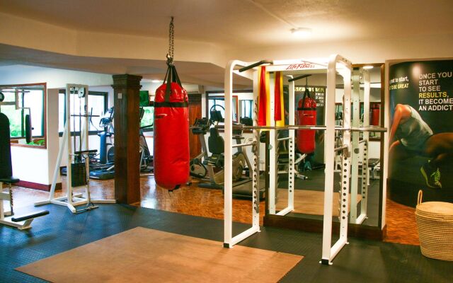 Coral Beach Hotel Dar Es Salaam