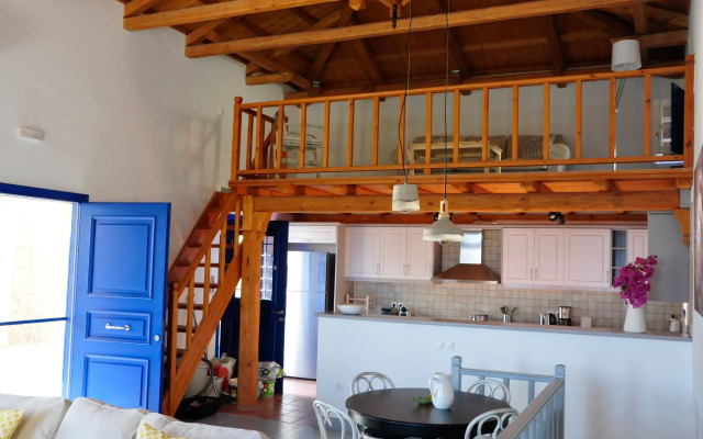 Spezzie Luxury Island Homes