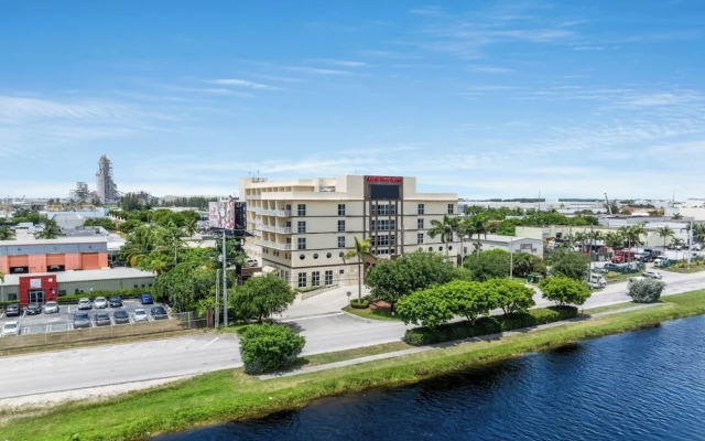 South River Suites