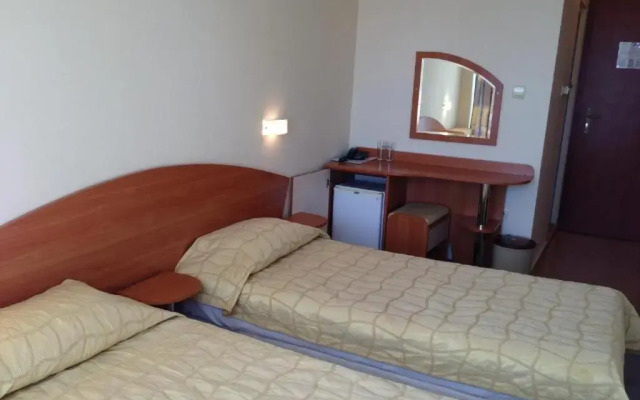 Hotel Pliska Sunny Beach