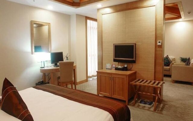 Xiangxi Minzu Hotel - Jishou