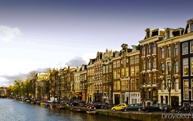 Ozo Hotels Cordial Amsterdam