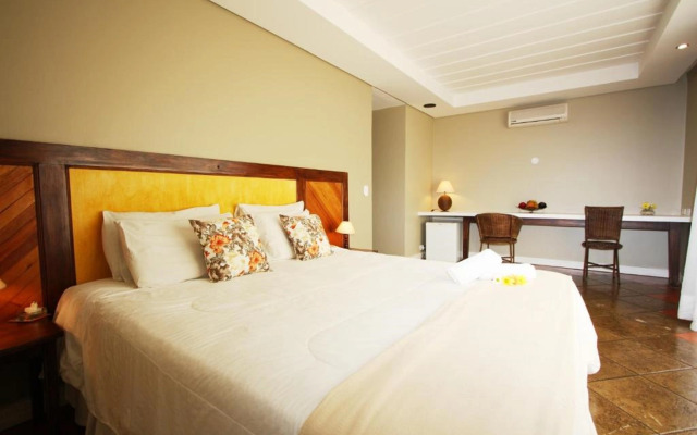 Uni Boutique Hotel & SPA