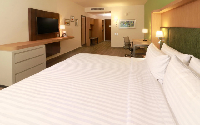 Holiday Inn Chilpancingo