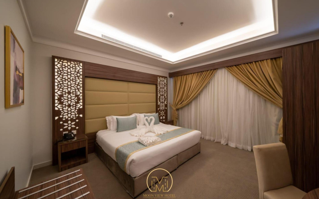 Diamond Vision Hotel