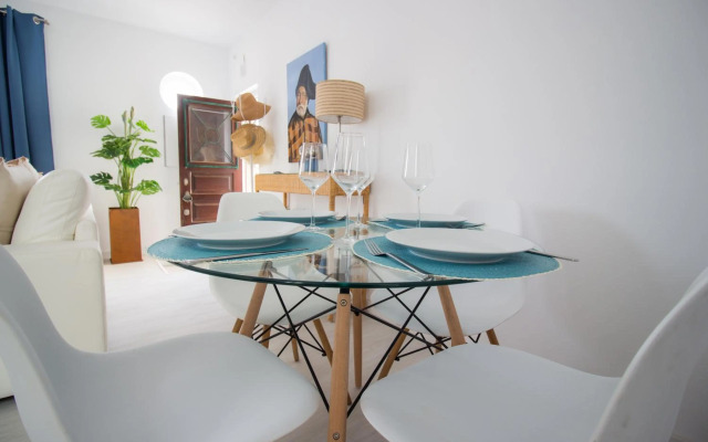 Beach and Mountain Apartment Lisboa / Sesimbra