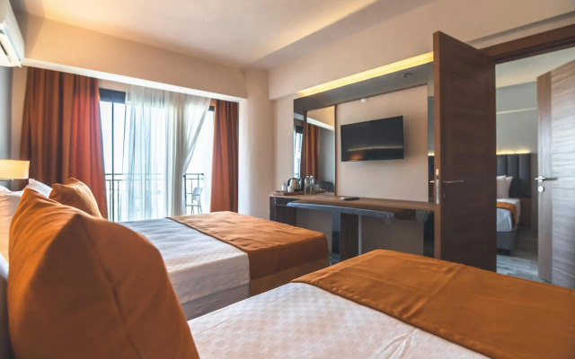 Dalya Resort Aqua & Spa Hotel