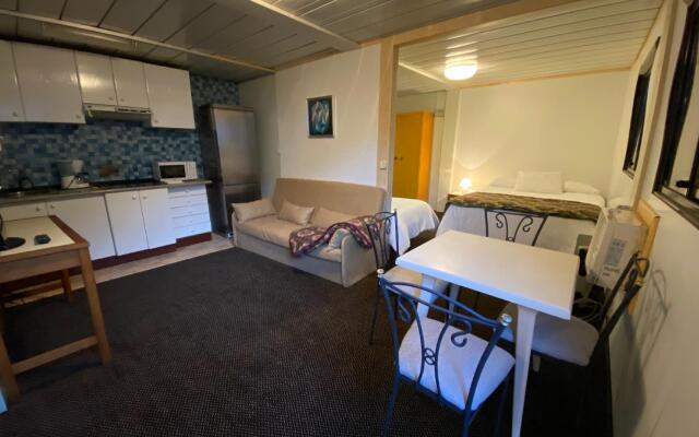 Compostela Inn