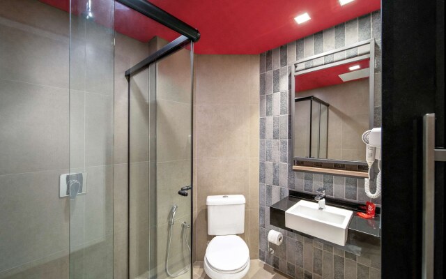 ibis Curitiba Batel