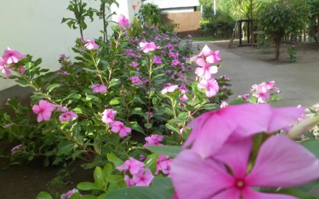 VK Guest House