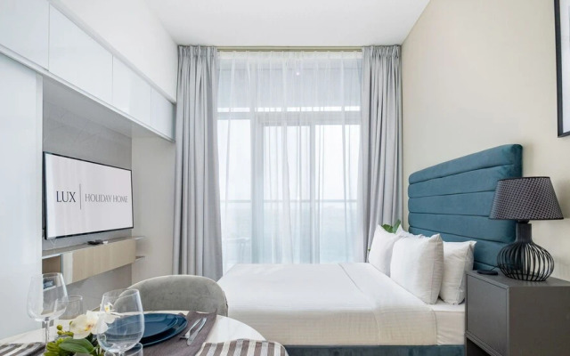LUX Holiday Home - Studio One 2