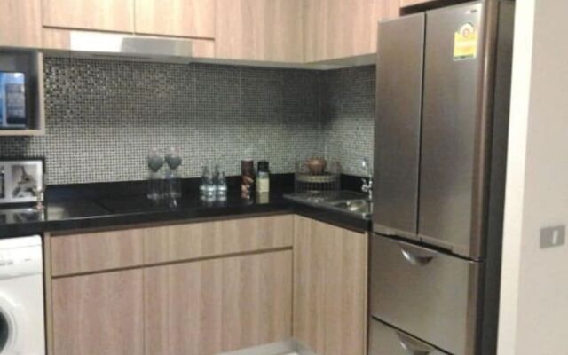 The Lake 3 Condominium