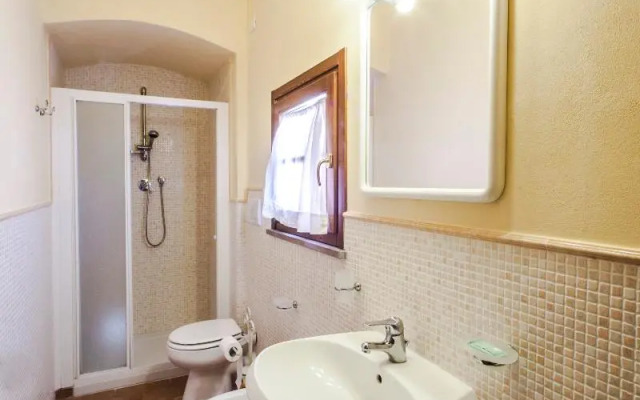 Agriturismo La Collinella