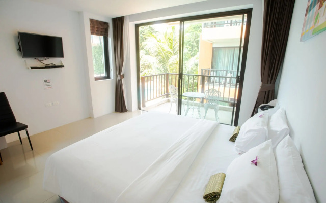 The Spa Garden Samui