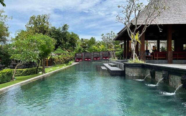 La Reserve 1785 Canggu Beach - Adults Only