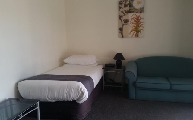 Comfort Inn Fairmont