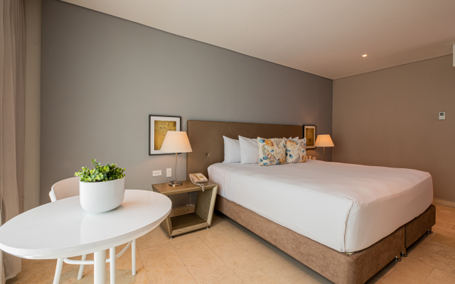 GHL San Lazaro Art Hotel