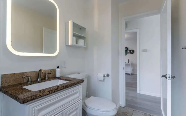 @ Marbella Lane - Convenient Home in Sunnyvale