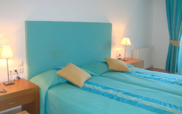 Skala Hotel