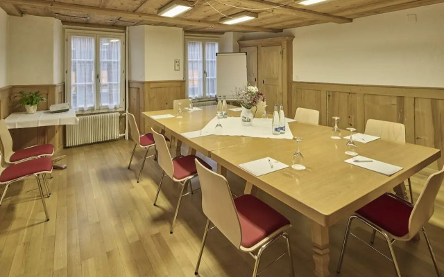 Hotel Bären - The Bear Inn