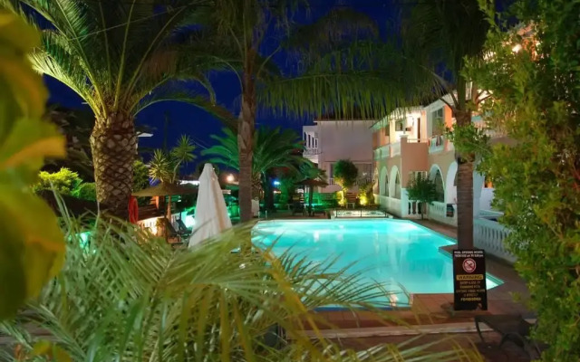 Laganas Beach Hotel